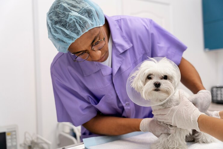 Vétérinaires roumains : Des professionnels pour les soins animaux 