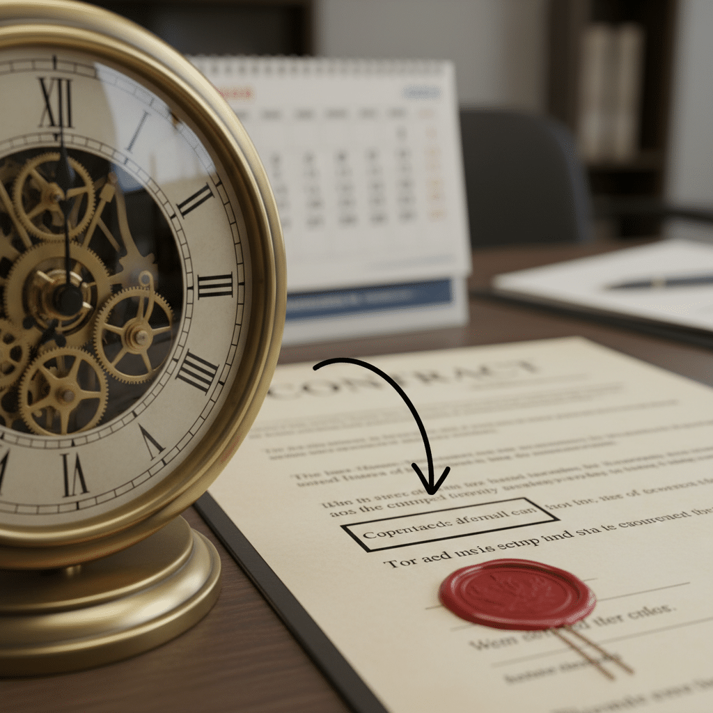 Période d'essai courte dans le travail temporaire.