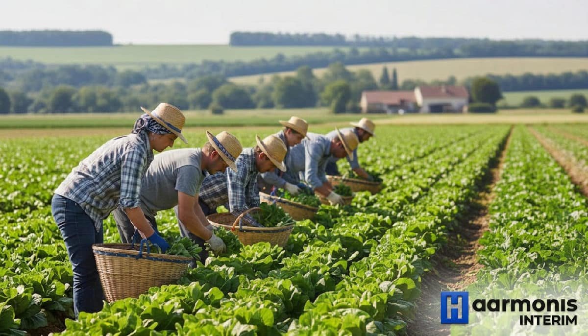 Optimisation RH estivale : l&rsquo;atout des travailleurs…