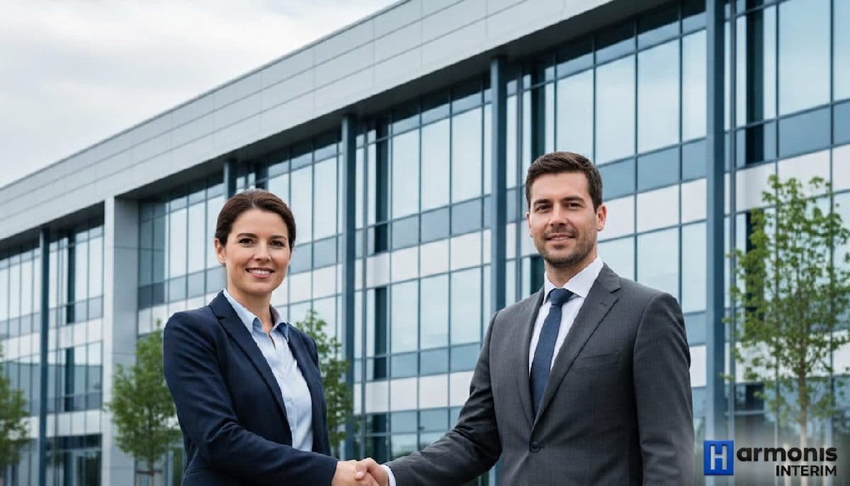 Partenariats stratégiques agence recrutement international